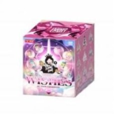 Игровая фигурка-сюрприз POP MART Wishes at Your Fingertips (серия Scene Set) WYF-01