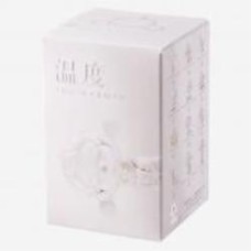 Игровая фигурка-сюрприз POP MART Skullpanda (серия «The Warmth») STW-01