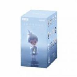 Игровая фигурка-сюрприз POP MART Inosoul's (серия Lucid Dreams) ILD-01