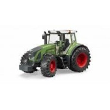 Машинка Bruder Трактор Fendt 936 Vario 1:16 3040