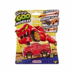 Игрушка-антистресс GooJitZu Редбек 123656