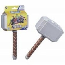 Игрушка Hasbro Молот Тора серии Мстители B0445