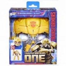 Маска-трансформер Hasbro Бамблби фильма Трансформеры: Новое поколение F9181