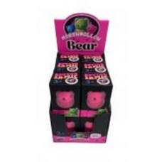 Игрушка Monster Gum Крутой замес Marshmallow Bear CKS-10776