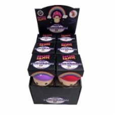 Игрушка Monster Gum Крутой замес Funny Mushroom CKS-10790