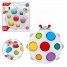 Развивающая игрушка Shantou Логика HE0191