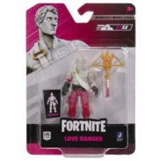 Фигурка коллекционная Fortnite Micro Legendary Series Love Ranger 6 см FNT0945