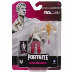 Фигурка коллекционная Fortnite Micro Legendary Series Love Ranger 6 см FNT0945