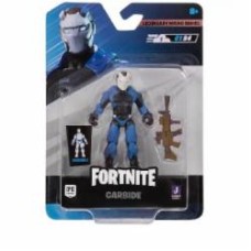 Фигурка коллекционная Fortnite Micro Legendary Series Carbide 6 см FNT0961