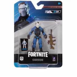 Фигурка коллекционная Fortnite Micro Legendary Series Carbide 6 см FNT0961