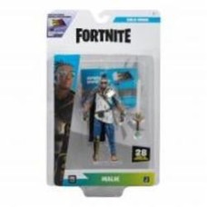 Фигурка коллекционная Fortnite Solo Mode Malik 10 см FNT1356