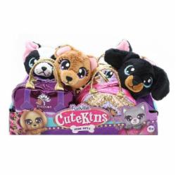 Игрушка Cutekins Cutekins Домашние любимцы в сумочках 10 см в ассортименте FV35061