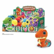 Игрушка Cutekins Доисторические животные 12 см в ассортименте FV35057
