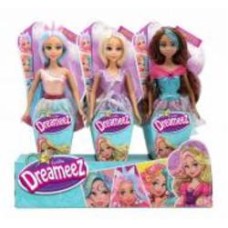 Кукла Dreameez Принцесса 29 см в ассортименте FV81037
