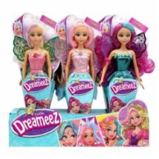 Кукла Dreameez Фея 29 см в ассортименте FV81038