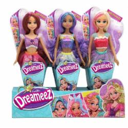 Кукла Dreameez Русалочка 29 см в ассортименте FV81039