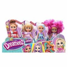 Кукла Dreameez Принцесса 12 см в ассортименте FV81041