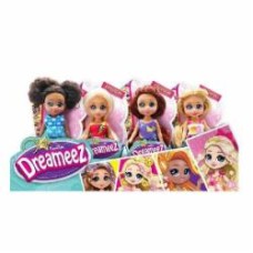 Кукла Dreameez Модница 12 см в ассортименте FV81044