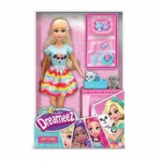 Игровой набор Dreameez Груммер FV81027