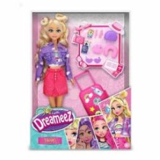 Игровой набор Dreameez Путешественница FV81028