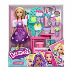 Игровой набор Dreameez Флорист FV81015
