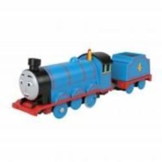Паровозик Thomas & Friends с прицепом 