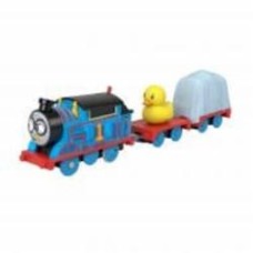 Паровозик Thomas & Friends Моторизированный 