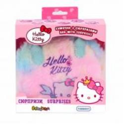Игрушка-сюрприз Sbabam Hello Kitty Маленькая модница 160/CN23