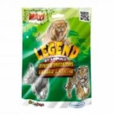 Стретч-игрушка Sbabam в виде животного серии Legend of animals Макси Хищники джунглей 30/CN23