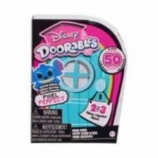 Игровой набор Disney Doorables S12 Маленький пиксельный домик 44854
