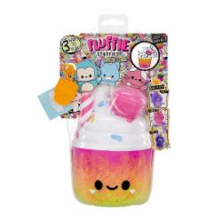 Мягкая игрушка Fluffie Stuffiez серии Small Plush Фрикшейк 17 см мультиколор 511588