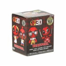 Игровая фигурка Funko Mystery Minis Дедпул 55210