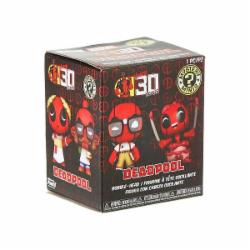 Игровая фигурка Funko Mystery Minis Дедпул 55210