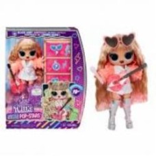 Игровой набор MGA Entertainment с куклой L.O.L. Surprise! серии Tweens Neon Pop Тея Старс 120650