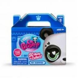 Игровая фигурка Littlest Pet Shop Питомцы 00500