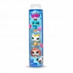 Игровой набор Littlest Pet Shop Настроение города 00551
