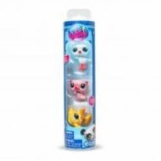 Игровой набор Littlest Pet Shop Настроение острова 00556