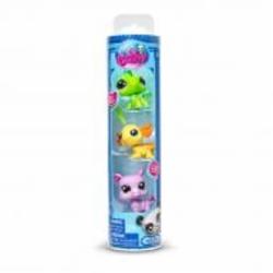 Игровой набор Littlest Pet Shop Настроение дикой природы 00557