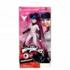 Кукла Miraculous Леди Баг и Супер-Кот – Мультимышь 50022