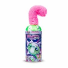 Мягкая игрушка Misfittens серии Gemstones W1 - Зверюшка в банке 27 см в ассортименте 03962