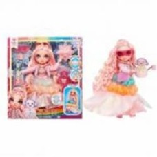 Кукла MGA Entertainment Rainbow High серии Winter Wonderland Белла 120827