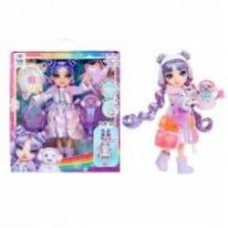 Кукла MGA Entertainment Rainbow High серии Winter Wonderland Виолетта 120865