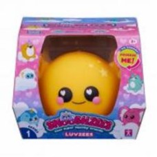 Игрушка-антистресс Smooshzees серии Luvzees - Аксолотль Cонни 08227