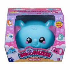 Игрушка-антистресс Smooshzees серии Snugzees - Слон Луна 08233