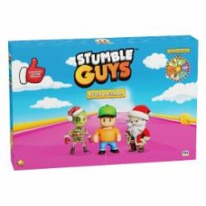 Игровой набор Stumble Guys W2 Адвент-календарь SG9205