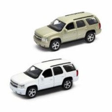 Автомодель TechnoDrive 1:32 Tahoe 2008 (в ассортименте) 250382W