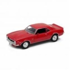Автомодель TechnoDrive 1:32 Camaro Z28 1968 (в ассортименте) 250384W