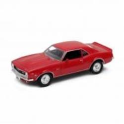 Автомодель TechnoDrive 1:32 Camaro Z28 1968 (в ассортименте) 250384W