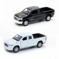 Автомодель TechnoDrive 1:32 RAM 1500 2019 (в ассортименте) 250385W
