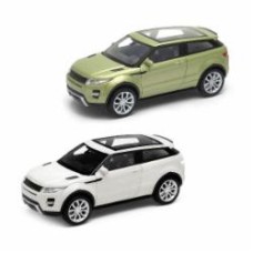 Автомодель TechnoDrive 1:32 Evoque (в ассортименте) 250388W